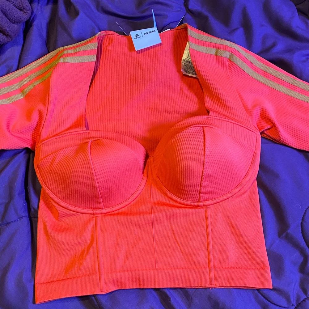 COPY - Ivy park top